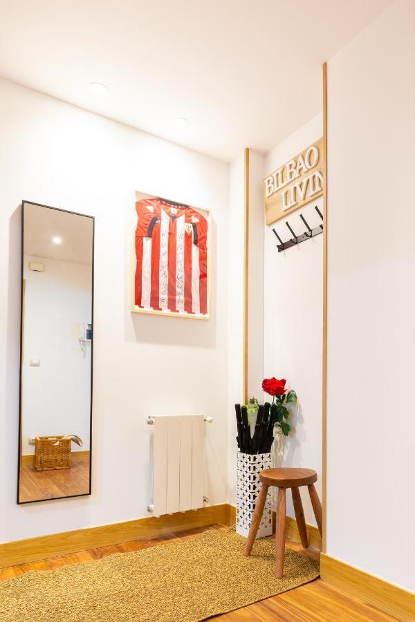 Unamuno By Bilbao Living Esterno foto