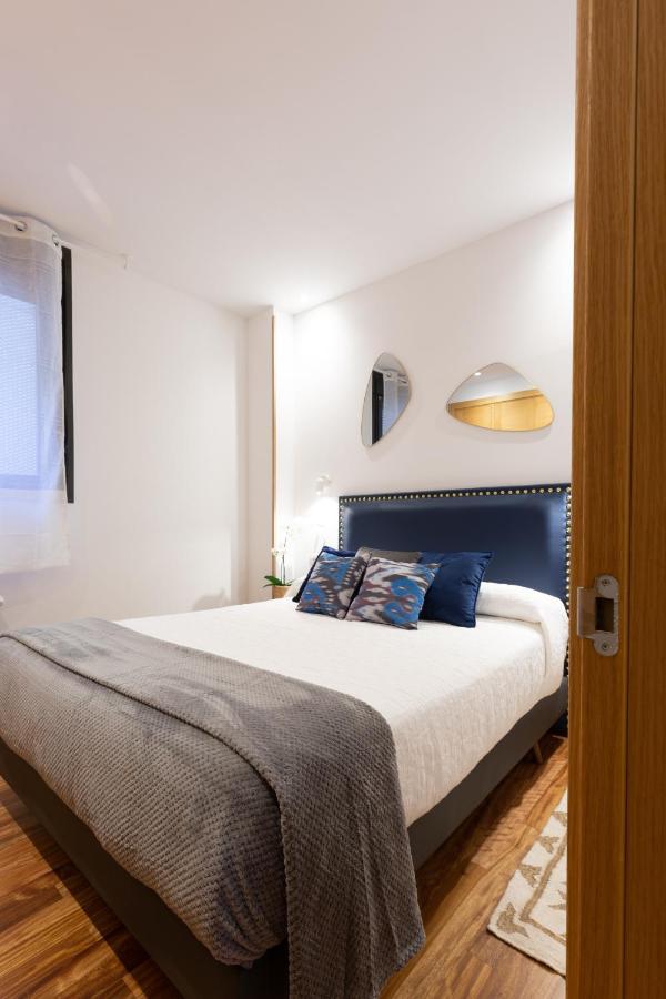 Unamuno By Bilbao Living Esterno foto