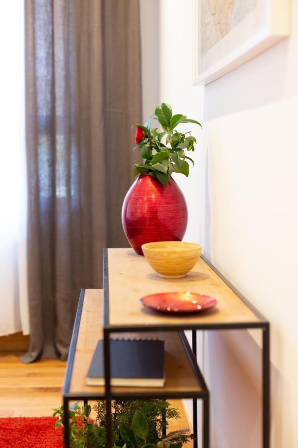 Unamuno By Bilbao Living Esterno foto