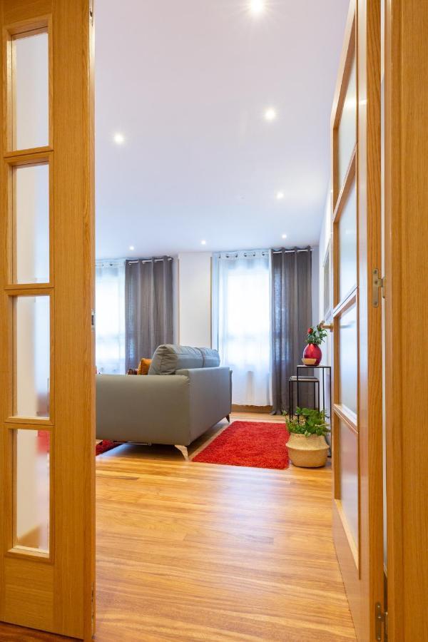 Unamuno By Bilbao Living Esterno foto