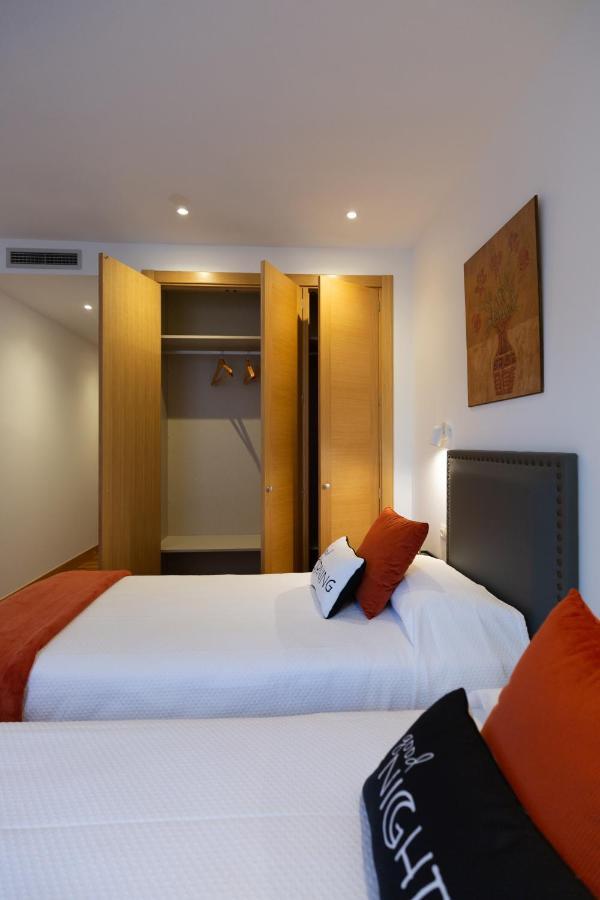 Unamuno By Bilbao Living Esterno foto