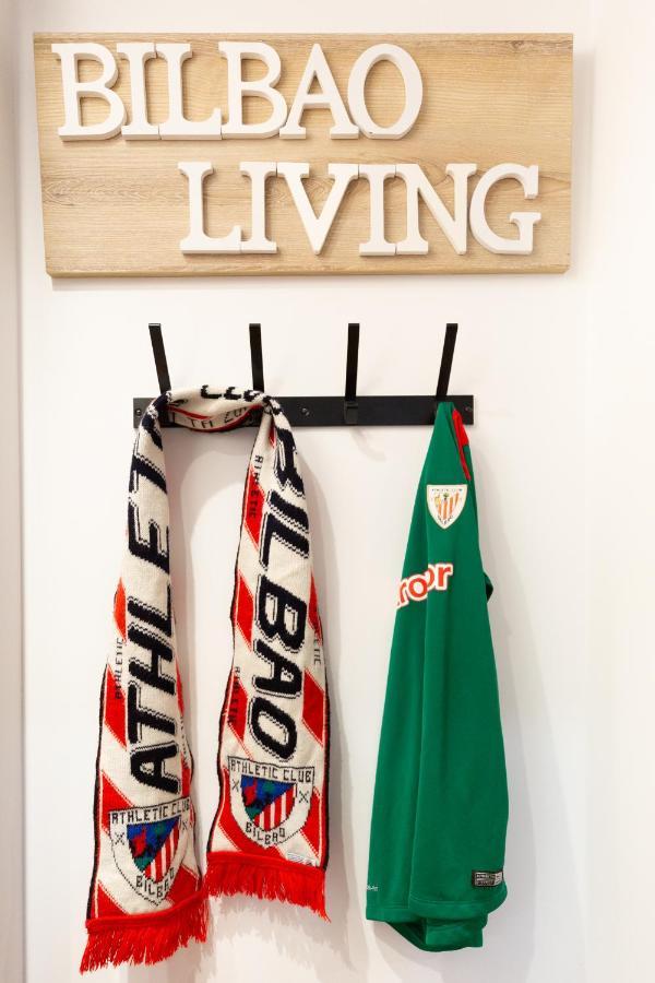 Unamuno By Bilbao Living Esterno foto