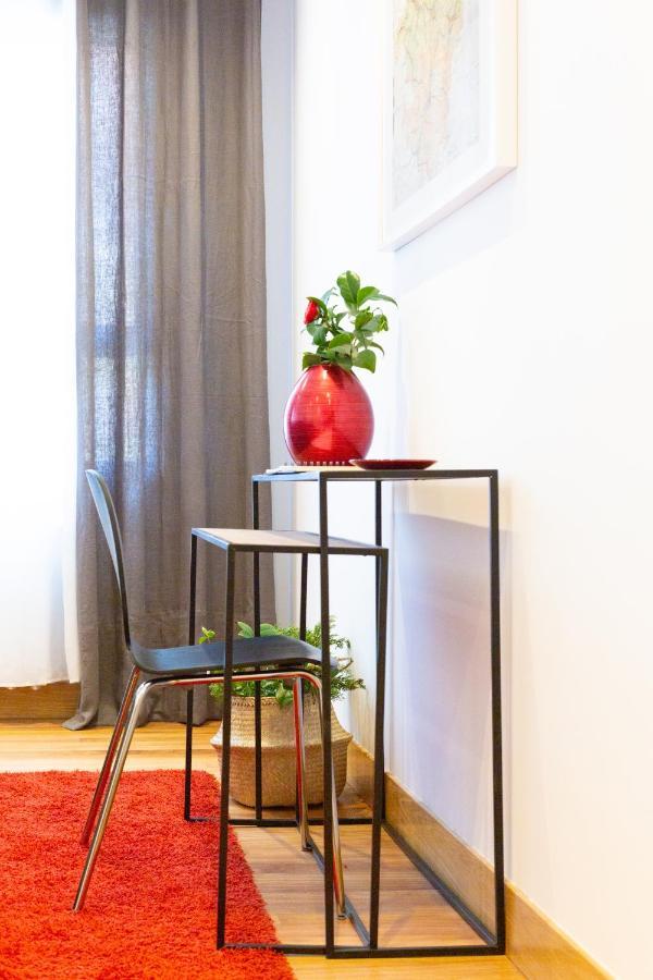 Unamuno By Bilbao Living Esterno foto
