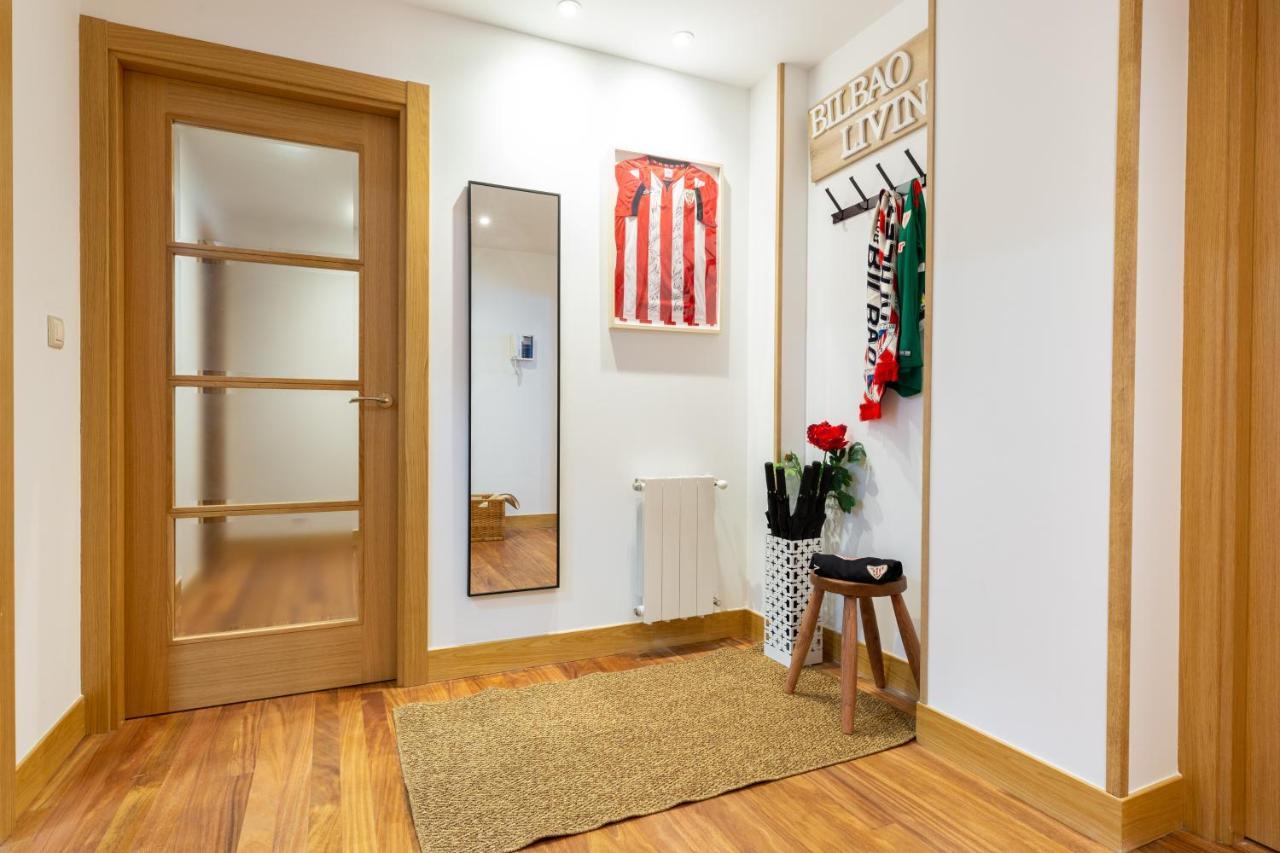 Unamuno By Bilbao Living Esterno foto