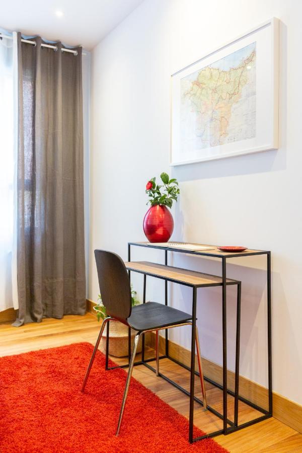 Unamuno By Bilbao Living Esterno foto