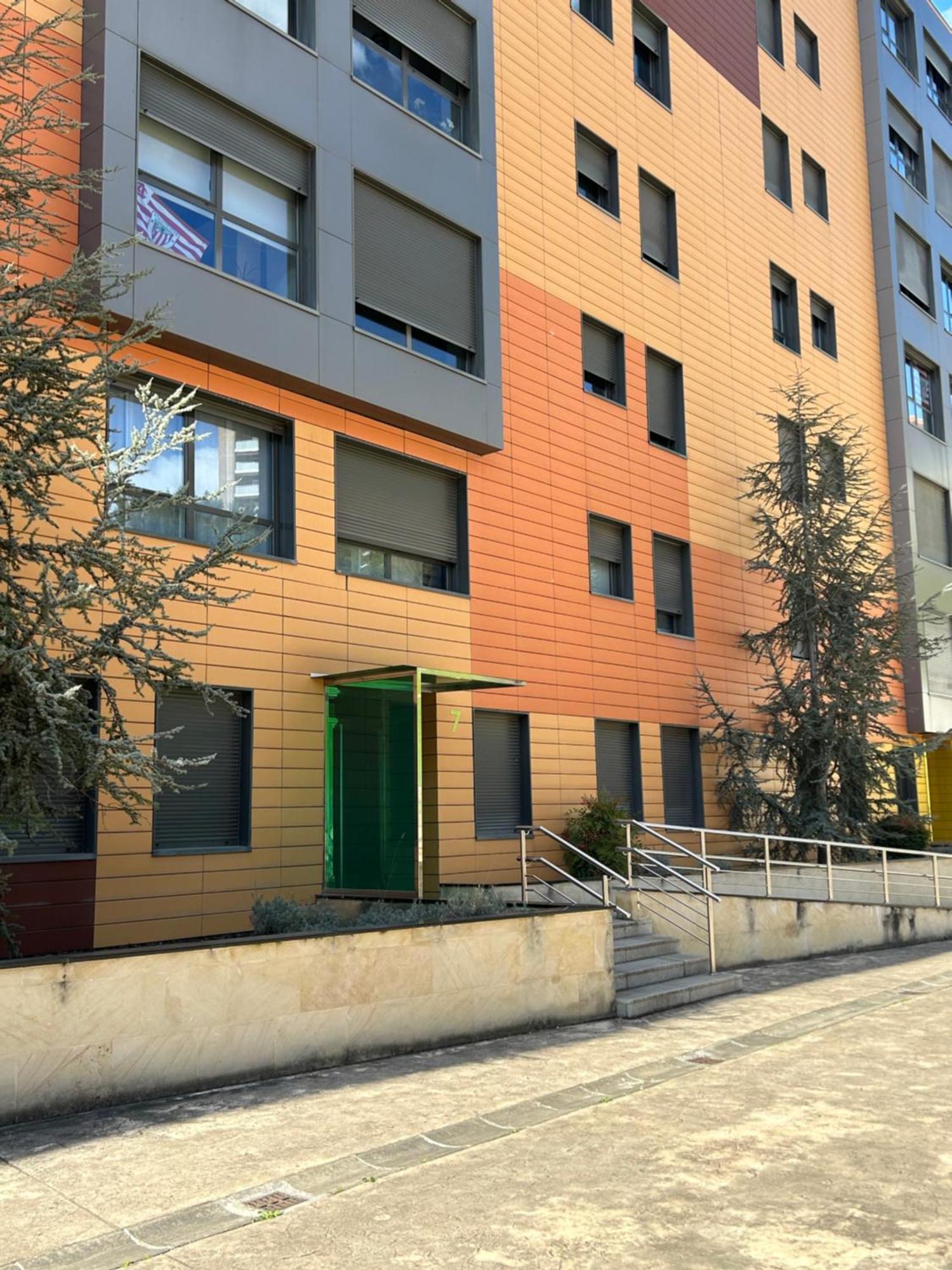 Unamuno By Bilbao Living Esterno foto