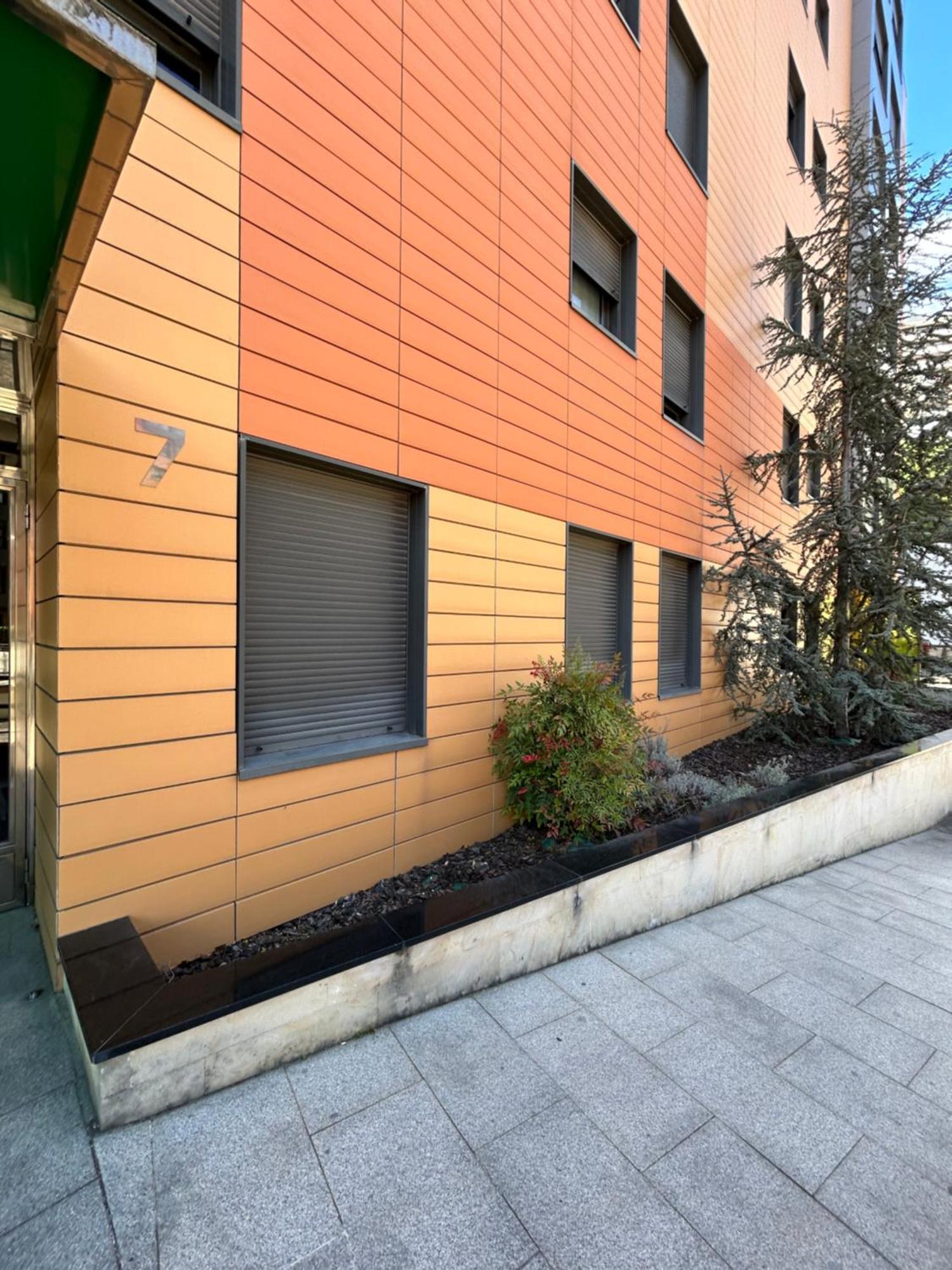 Unamuno By Bilbao Living Esterno foto