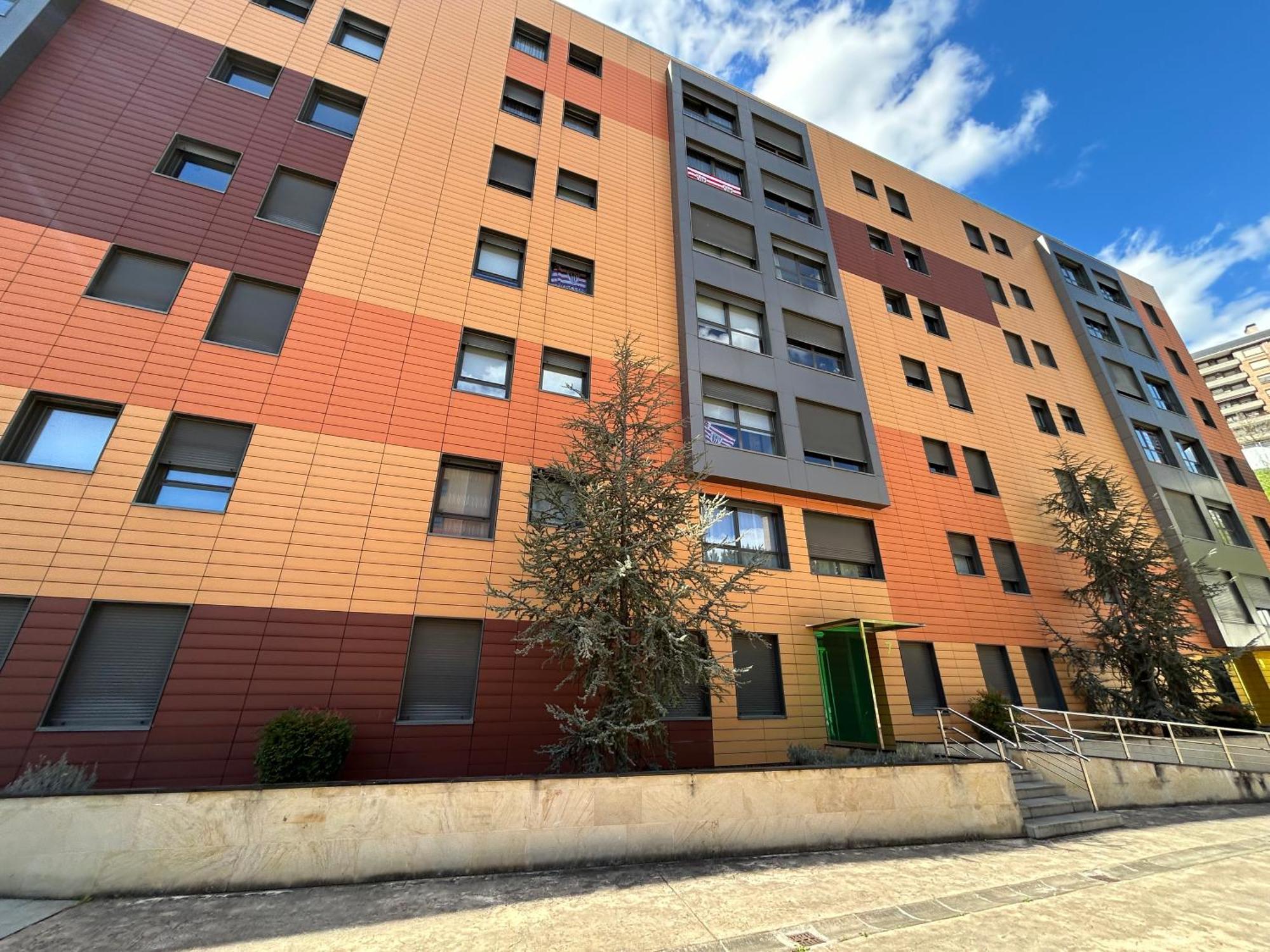 Unamuno By Bilbao Living Esterno foto